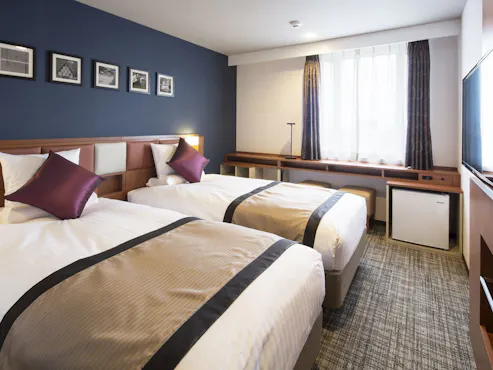 ◆スタンダードツイン◆