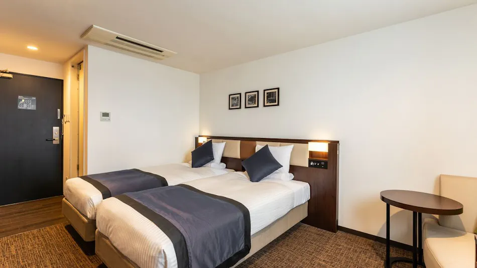 Hotel Mystays Kanazawa Castle