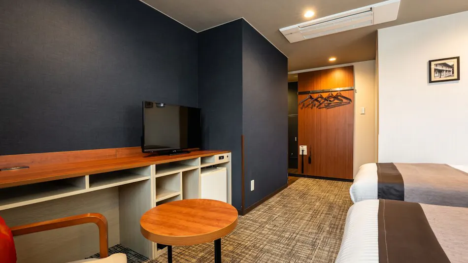 Hotel Mystays Kanazawa Castle