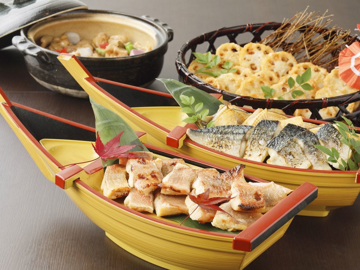 ホテルマイステイズ金沢キャッスル
