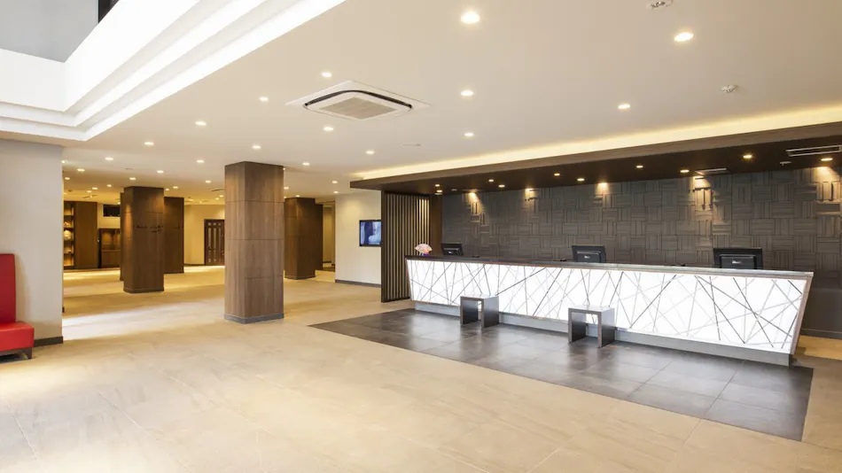 Hotel Mystays Kanazawa Castle