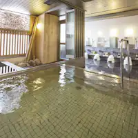 ◆大浴場◆