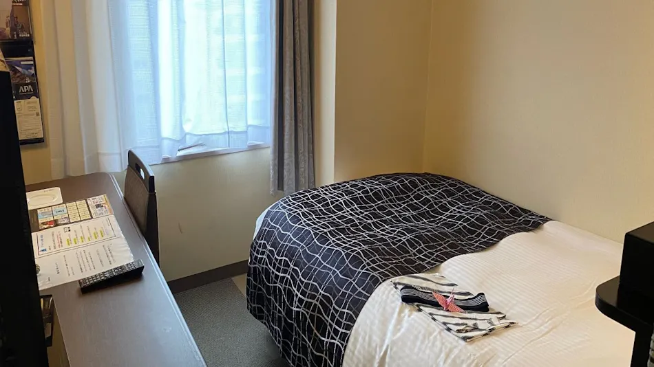APA Hotel <Owari Ichinomiya Ekimae>