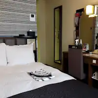 セミダブルルーム