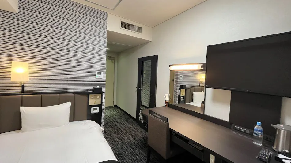 APA Hotel <Owari Ichinomiya Ekimae>