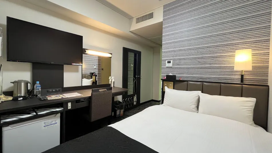APA Hotel <Owari Ichinomiya Ekimae>