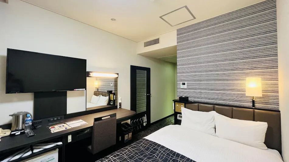 APA Hotel <Owari Ichinomiya Ekimae>