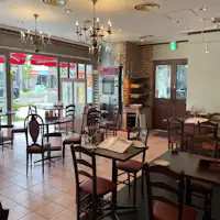 レストラン アンシエーヌ