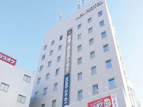 アパホテル<尾張一宮駅前>(旧一宮駅前クラシックホテル)