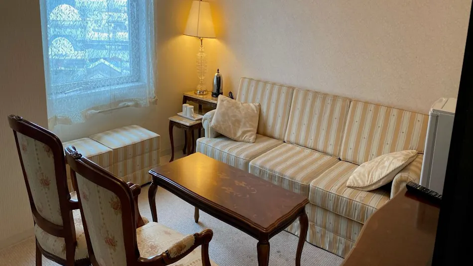 APA Hotel <Owari Ichinomiya Ekimae>