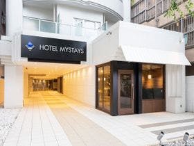ホテルマイステイズ心斎橋イースト