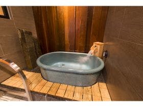 伝馬の湯 ドーミーインPREMIUM東京小伝馬町