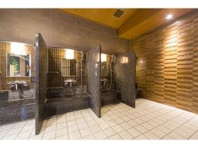 伝馬の湯 ドーミーインPREMIUM東京小伝馬町