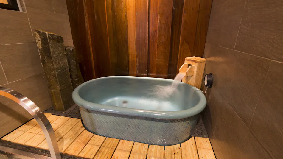 Tenma no Yu Dormy Inn PREMIUM Tokyo Kodemmacho
