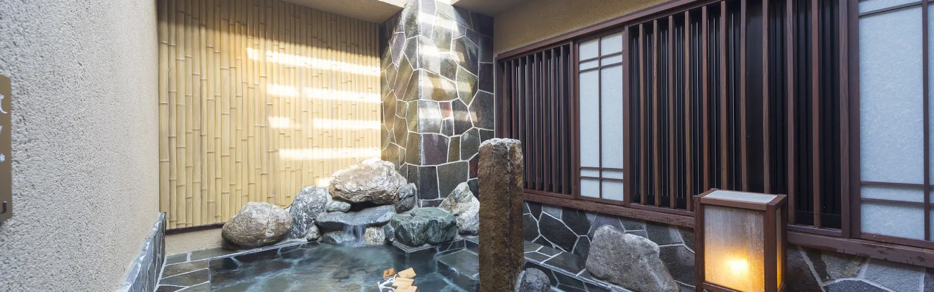 伝馬の湯 ドーミーインPREMIUM東京小伝馬町