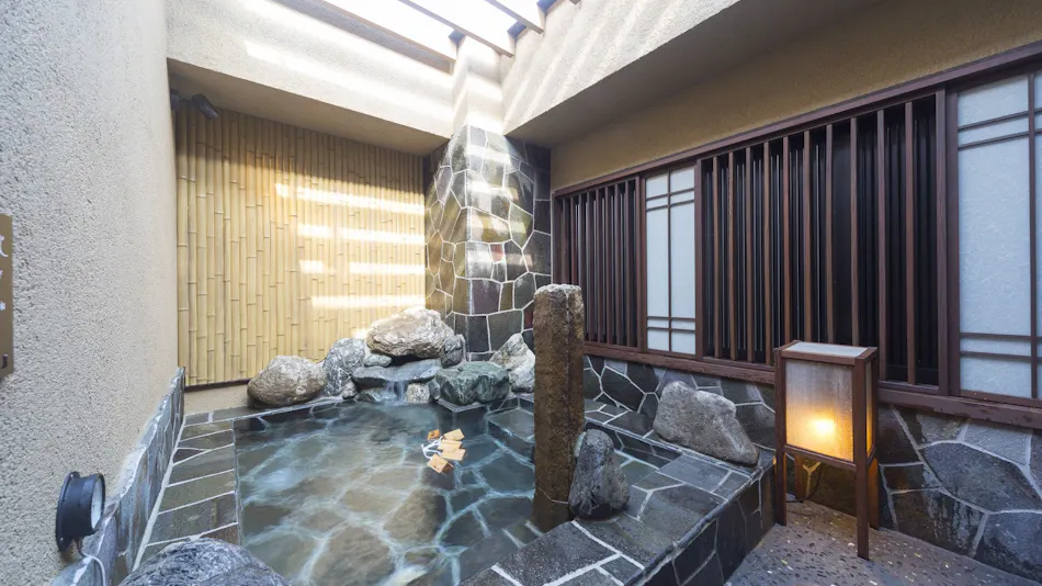 Tenma no Yu Dormy Inn PREMIUM Tokyo Kodemmacho