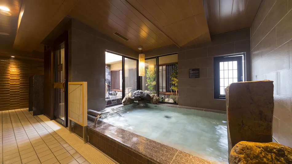 Tenma no Yu Dormy Inn PREMIUM Tokyo Kodemmacho