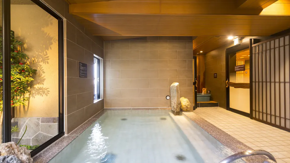 Tenma no Yu Dormy Inn PREMIUM Tokyo Kodemmacho