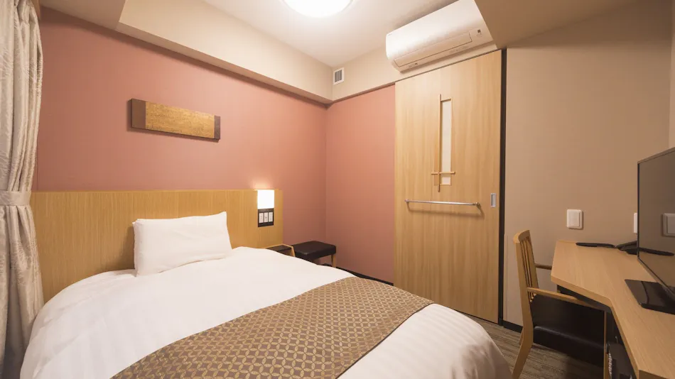 Tenma no Yu Dormy Inn PREMIUM Tokyo Kodemmacho