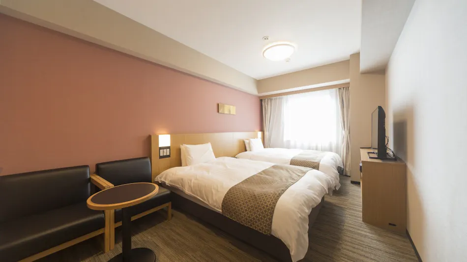 Tenma no Yu Dormy Inn PREMIUM Tokyo Kodemmacho