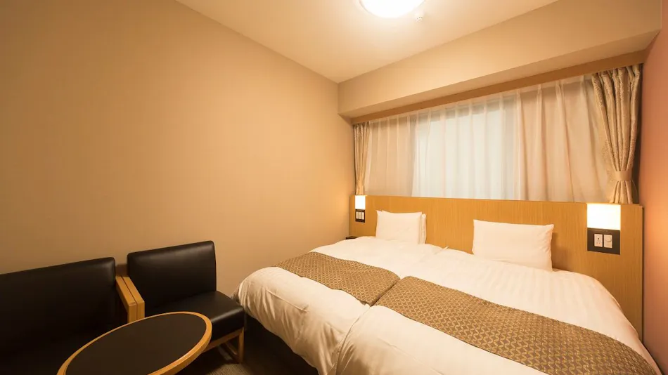 Tenma no Yu Dormy Inn PREMIUM Tokyo Kodemmacho