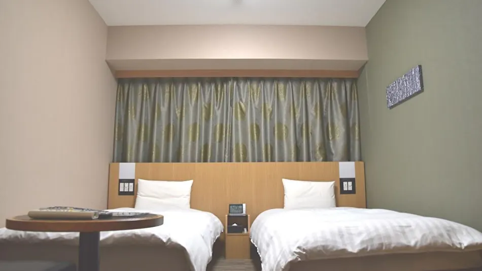 Tenma no Yu Dormy Inn PREMIUM Tokyo Kodemmacho