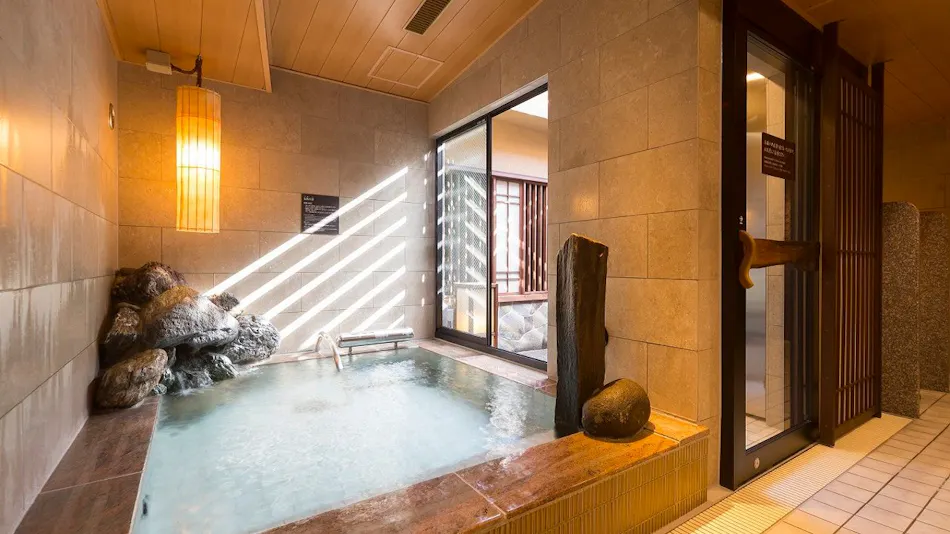 Tenma no Yu Dormy Inn PREMIUM Tokyo Kodemmacho