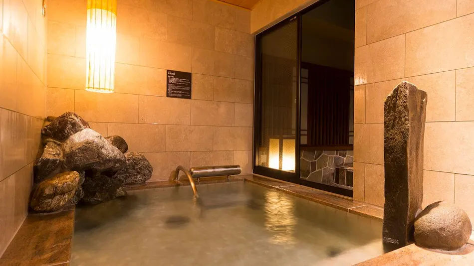 Tenma no Yu Dormy Inn PREMIUM Tokyo Kodemmacho