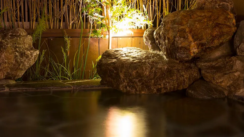 Tenma no Yu Dormy Inn PREMIUM Tokyo Kodemmacho