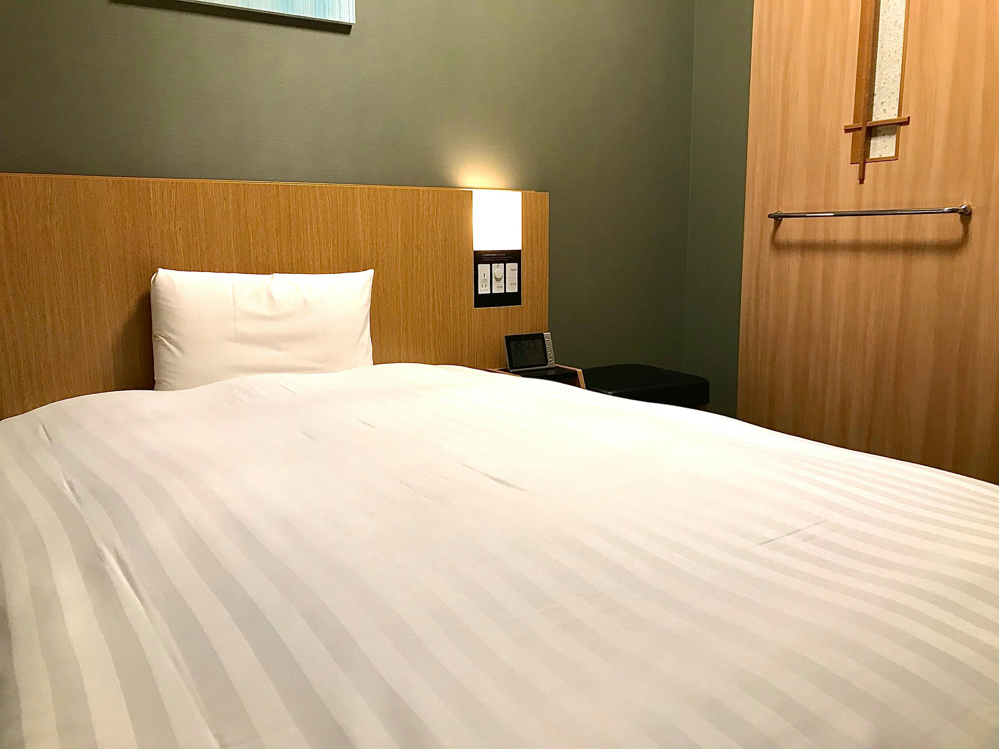 セミダブルルーム