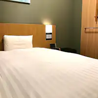 セミダブルルーム