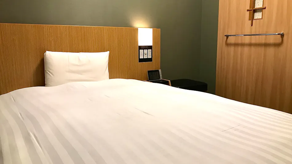 Tenma no Yu Dormy Inn PREMIUM Tokyo Kodemmacho