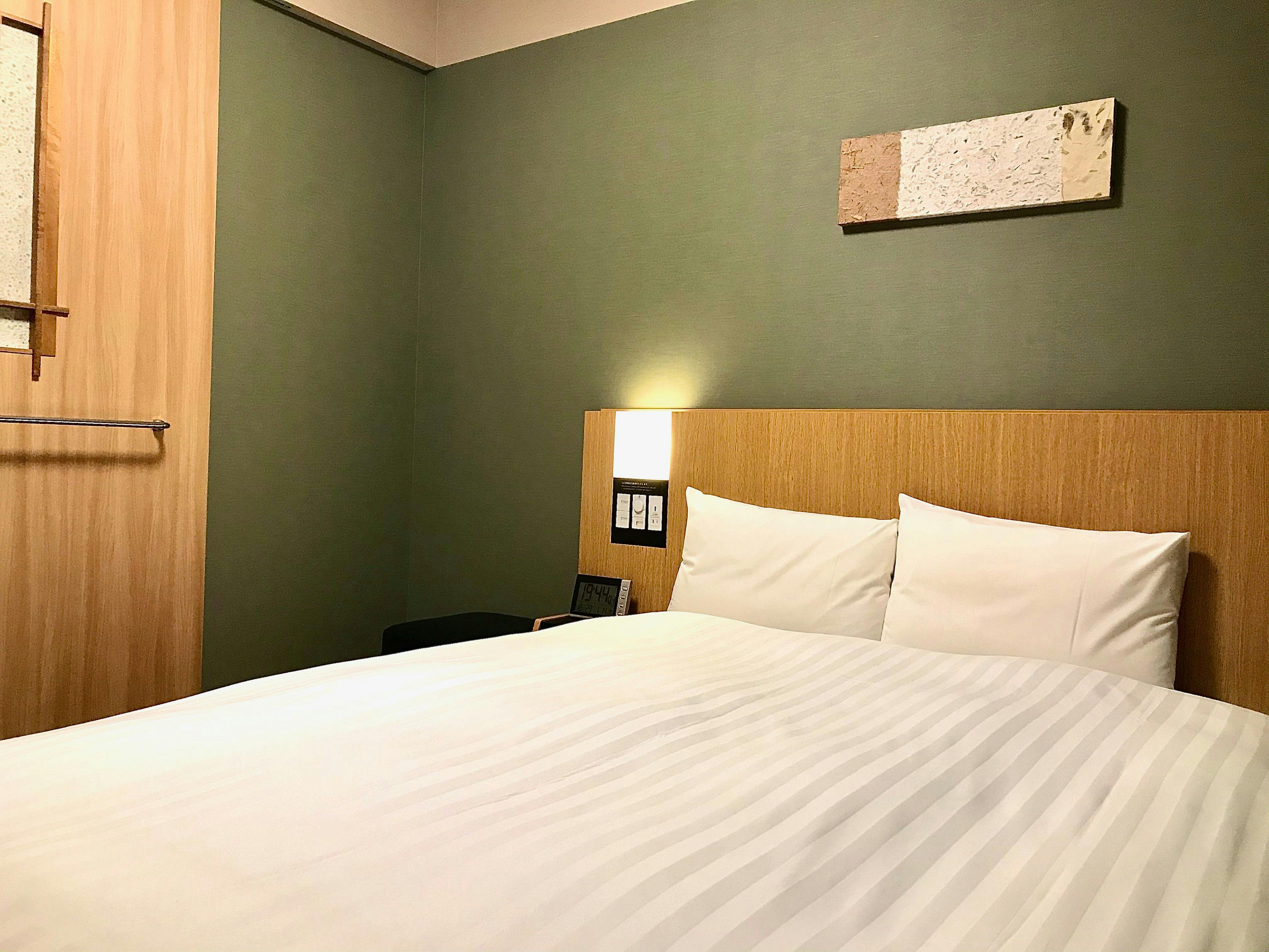 Tenma no Yu Dormy Inn PREMIUM Tokyo Kodemmacho