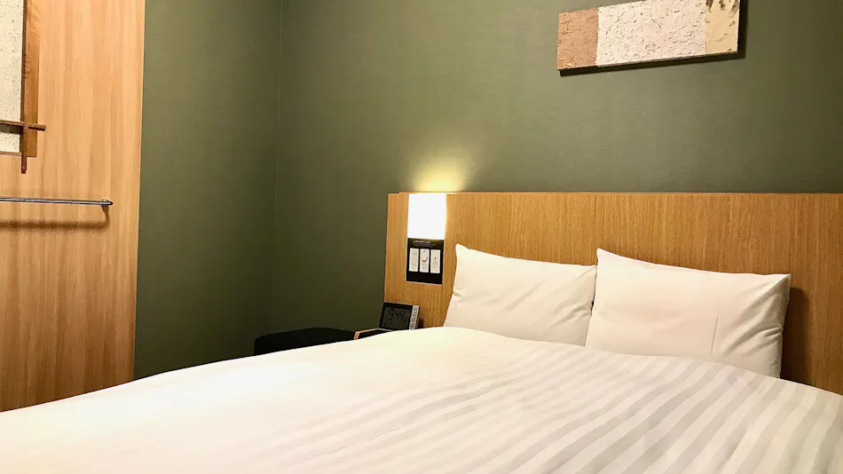Tenma no Yu Dormy Inn PREMIUM Tokyo Kodemmacho