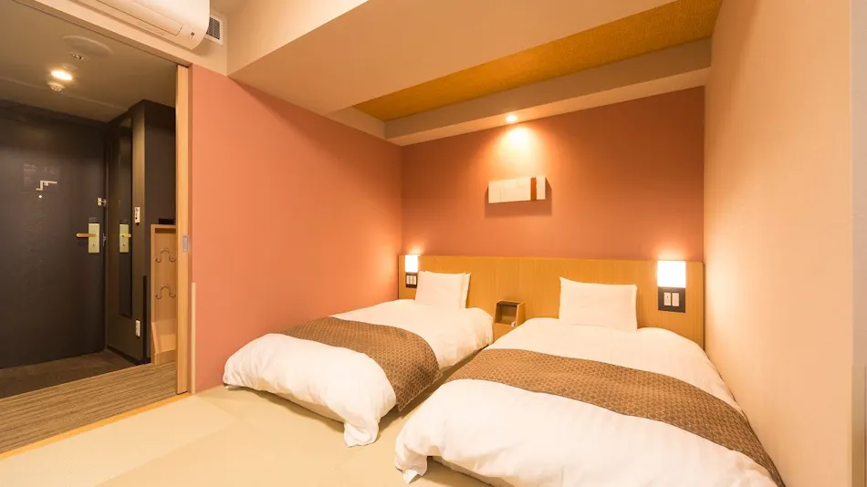 Tenma no Yu Dormy Inn PREMIUM Tokyo Kodemmacho