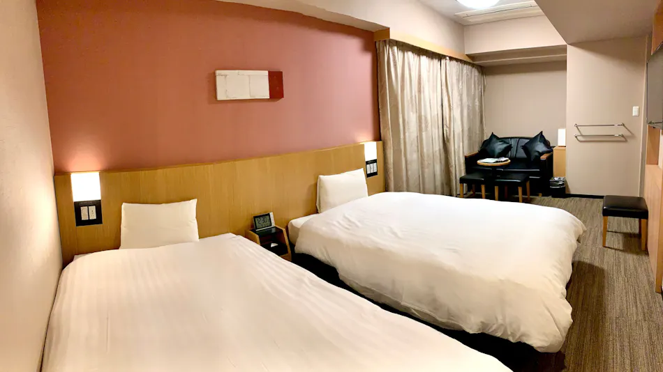 Tenma no Yu Dormy Inn PREMIUM Tokyo Kodemmacho