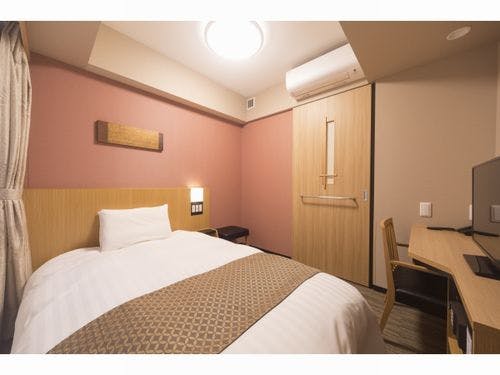 セミダブルルーム