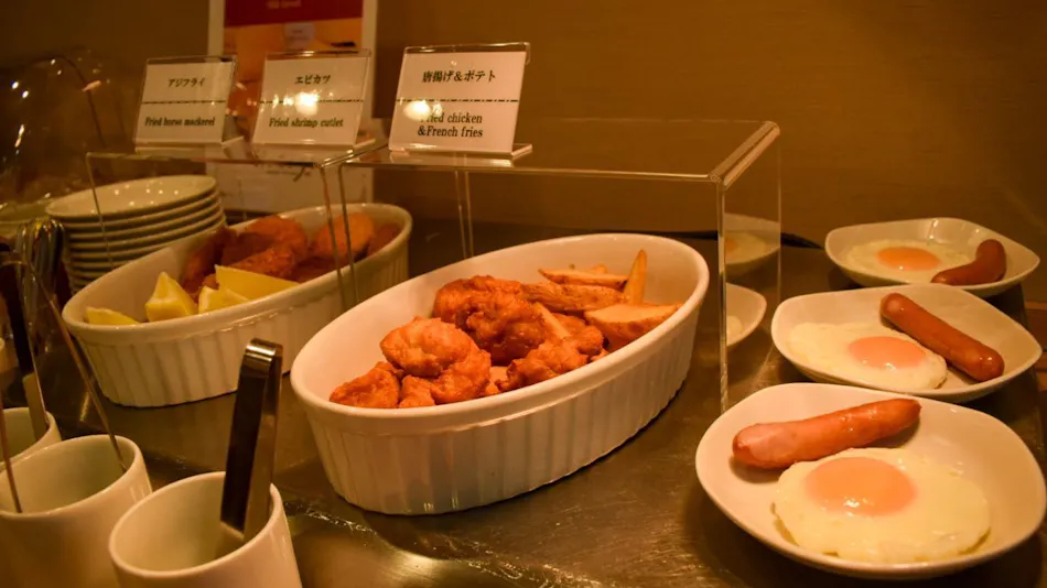 Tenma no Yu Dormy Inn PREMIUM Tokyo Kodemmacho