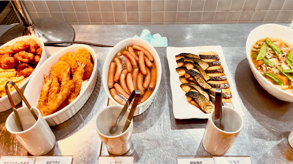 Tenma no Yu Dormy Inn PREMIUM Tokyo Kodemmacho