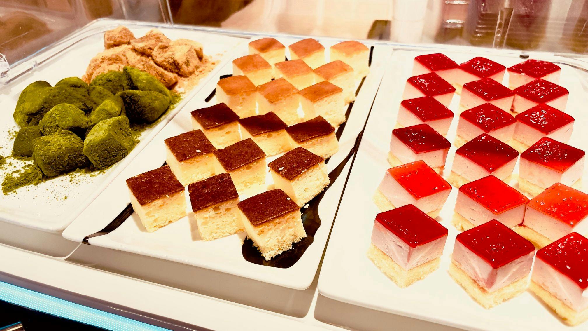 ◆デザートコーナー（イメージ）