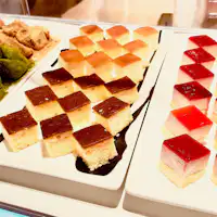 ◆デザートコーナー(イメージ)