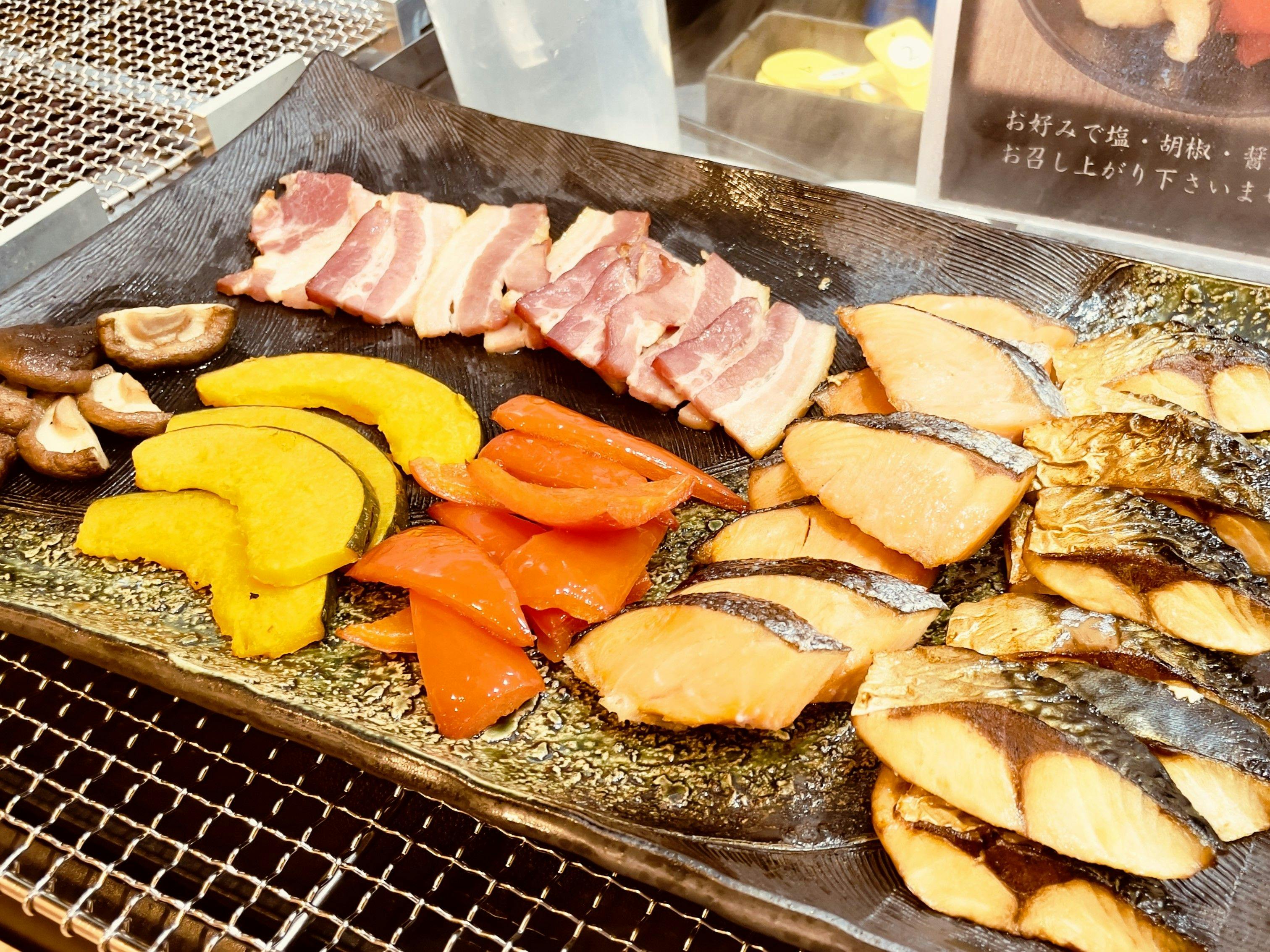 伝馬の湯 ドーミーインPREMIUM東京小伝馬町