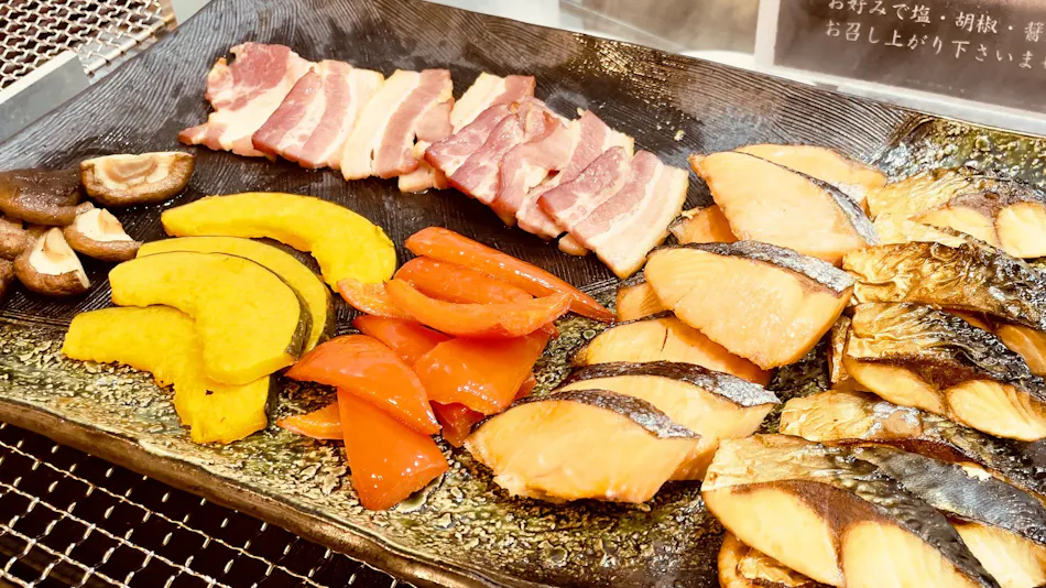 Tenma no Yu Dormy Inn PREMIUM Tokyo Kodemmacho