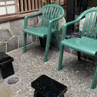 【男性大浴場】ととのいチェア