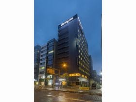 伝馬の湯ドーミーインPREMIUM東京小伝馬町