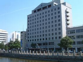 東京第一ホテル松山