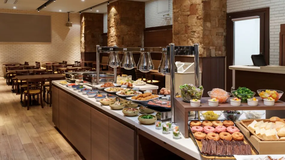 Premier Hotel-CABIN-Sapporo