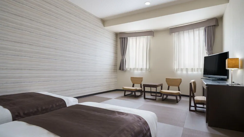 Premier Hotel-CABIN-Sapporo