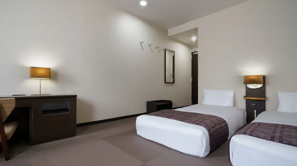 Premier Hotel-CABIN-Sapporo