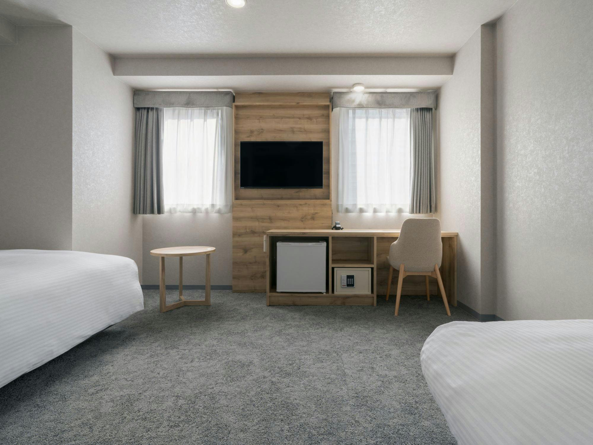 プレミアホテル-CABIN-札幌